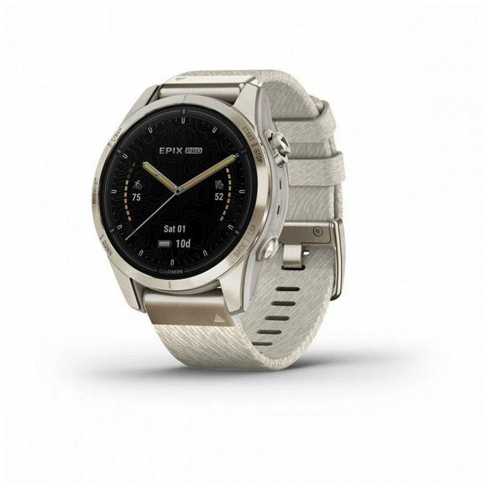 Умные часы Garmin Epix Pro Gen 2 42mm (010-02802-20) | Фото 1 из 6