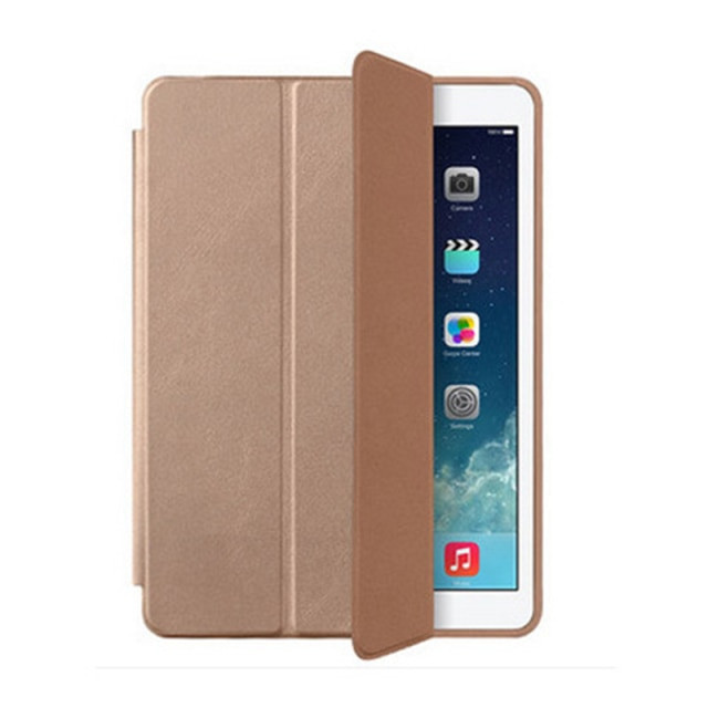 Чехол Smart Case для iPad 2/3 mini коричневый | Фото 2 из 2