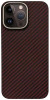 Чехол K-DOO Kevlar для iPhone 14 Pro Красный