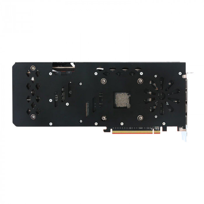 Видеокарта BIOSTAR Radeon RX 6700 XT 12GB (VA67T6TML9) | Фото 2 из 7