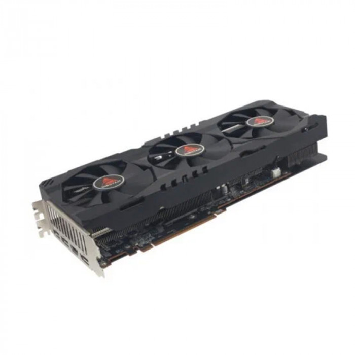 Видеокарта BIOSTAR Radeon RX 6700 XT 12GB (VA67T6TML9) | Фото 4 из 7