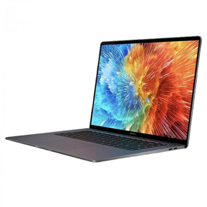 Ноутбук Xiaomi Book Pro 16 2022 JYU4468CN (Intel Core i5 1240p, 16GB/512GB Intel Iris Xe Graphics) Серебряный