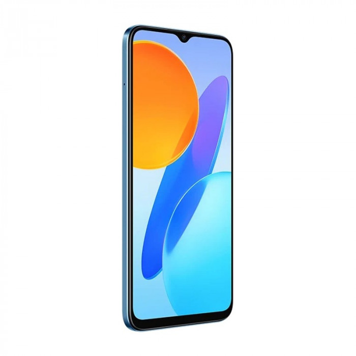 Смартфон Honor X8 5G 6/128GB Синий океан (Ocean Blue) | Фото 3 из 12