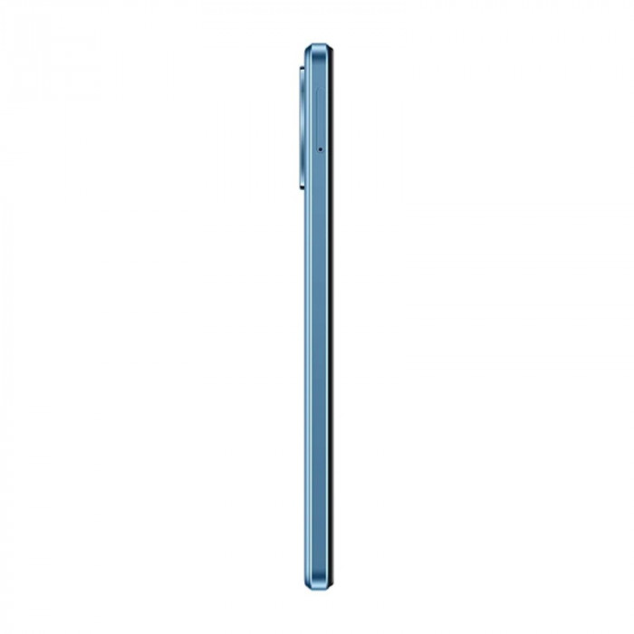 Смартфон Honor X8 5G 6/128GB Синий океан (Ocean Blue) | Фото 7 из 12