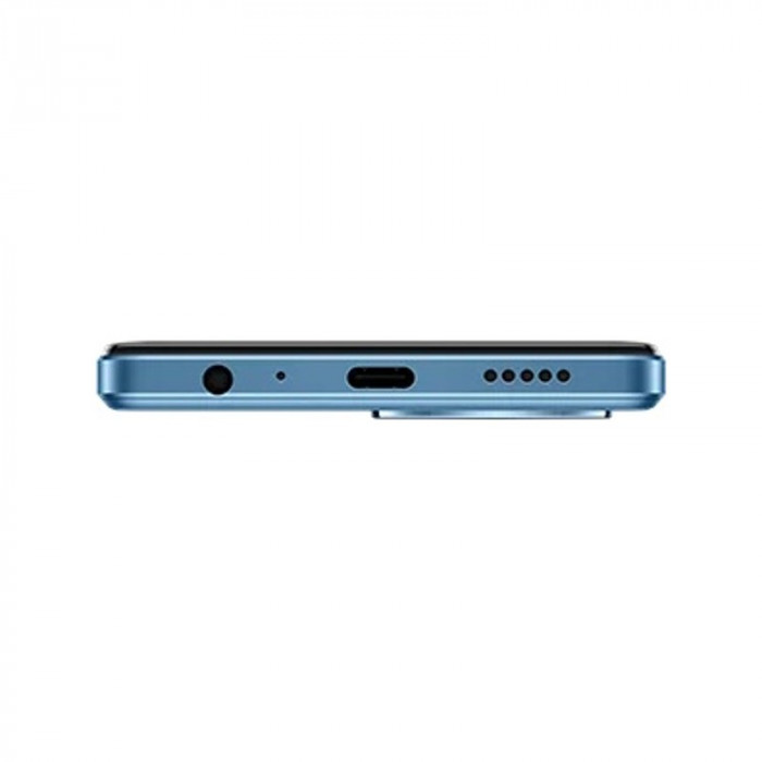 Смартфон Honor X8 5G 6/128GB Синий океан (Ocean Blue) | Фото 9 из 12