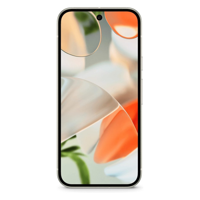 Смартфон Google Pixel 9 12/256GB Бежевый (Porcelain) | Фото 2 из 6