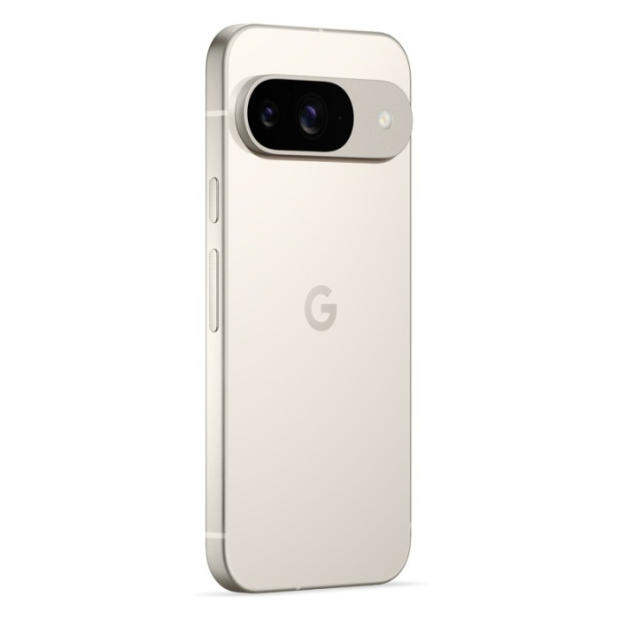 Смартфон Google Pixel 9 12/256GB Бежевый (Porcelain) | Фото 4 из 6