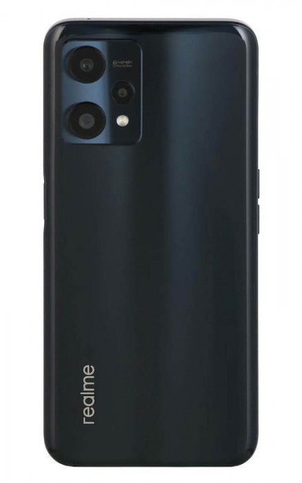 Смартфон Realme 9 Pro 8/128GB Черный (Meteor Black) EAC | Фото 3 из 7