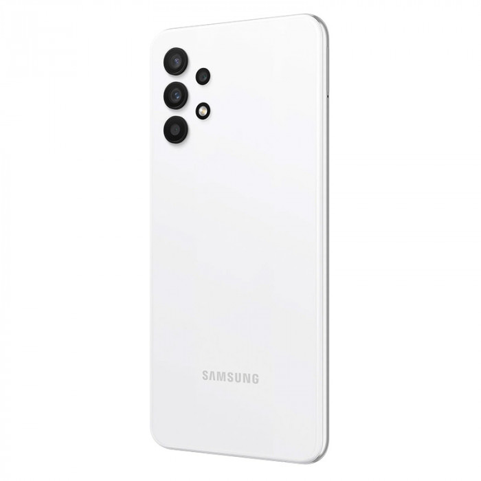 Смартфон Samsung Galaxy A32 4/64GB Белый (White)