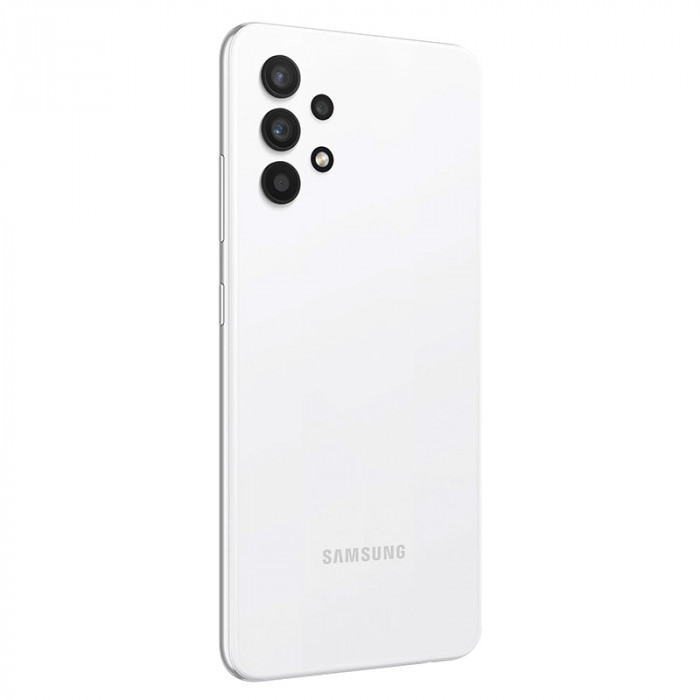 Смартфон Samsung Galaxy A32 4/64GB Белый (White)