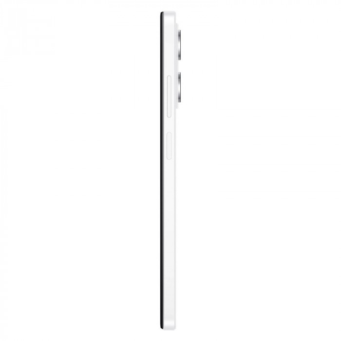 Смартфон Xiaomi Redmi Note 12 Pro 5G 8/256GB Белый (White) | Фото 3 из 7