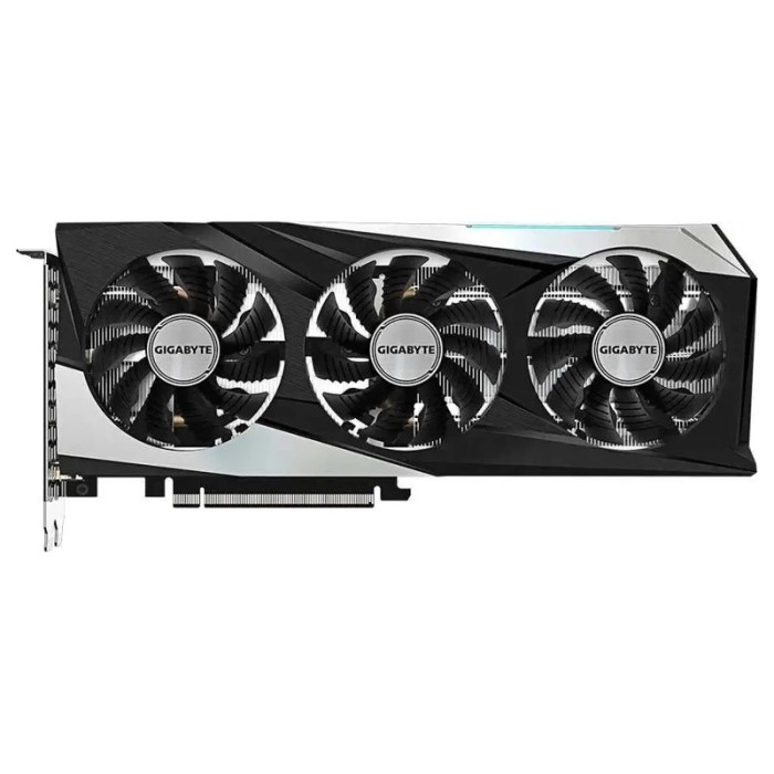 Видеокарта NVIDIA GeForce RTX 3060 Gigabyte 12Gb LHR (GV-N3060GAMING OC-12GD 2.0) | Фото 1 из 1