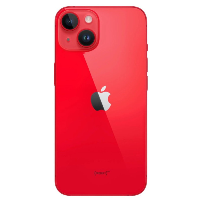 Смартфон Apple iPhone 14 Plus 512GB Красный (PRODUCT)RED