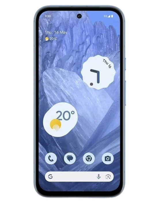 Смартфон Google Pixel 8A 8/128GB Синий (Bay)