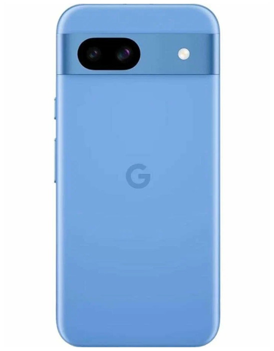 Смартфон Google Pixel 8A 8/128GB Синий (Bay)