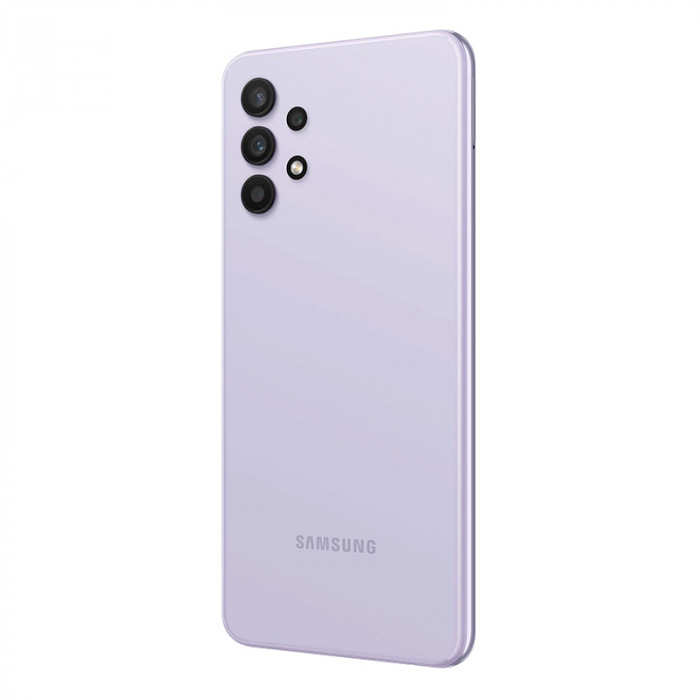 Смартфон Samsung Galaxy A32 4/64GB Фиолетовый (Purple)