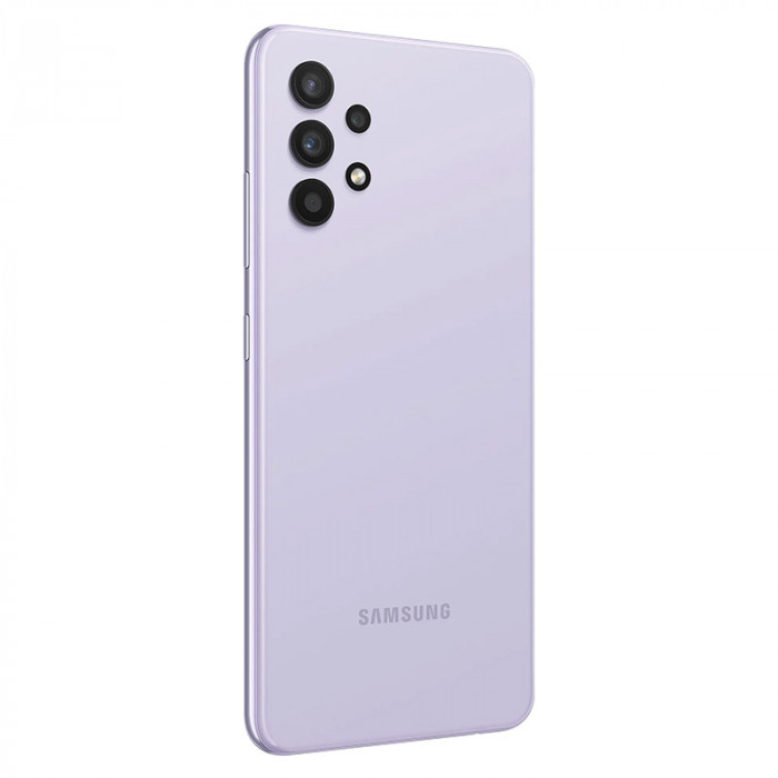 Смартфон Samsung Galaxy A32 4/64GB Фиолетовый (Purple)