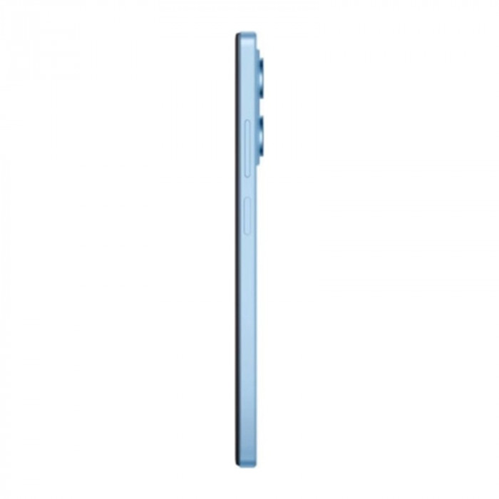Смартфон Xiaomi Redmi Note 12 Pro 5G 8/256GB Синий (Blue) | Фото 4 из 9