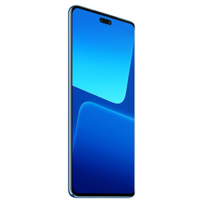 Смартфон Xiaomi 13 Lite 8/128GB Голубой (Blue)