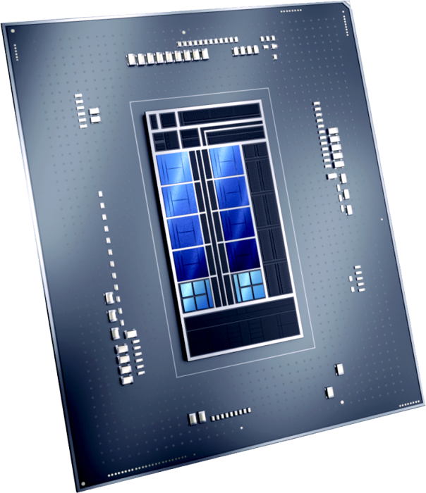 Процессор Intel Core i7 - 12700 OEM | Фото 1 из 1