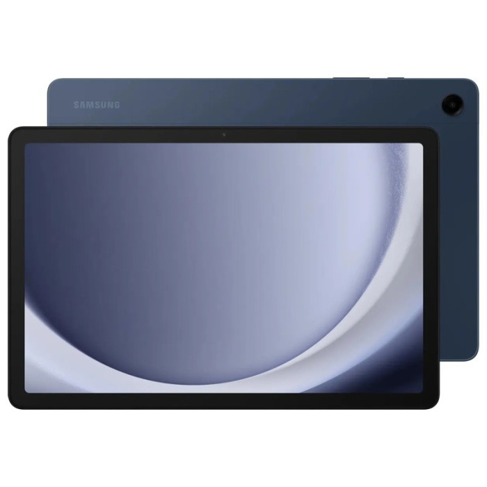 Планшет Samsung Galaxy Tab A9+ 5G 8/128GB Темно-синий (Navy) | Фото 1 из 3