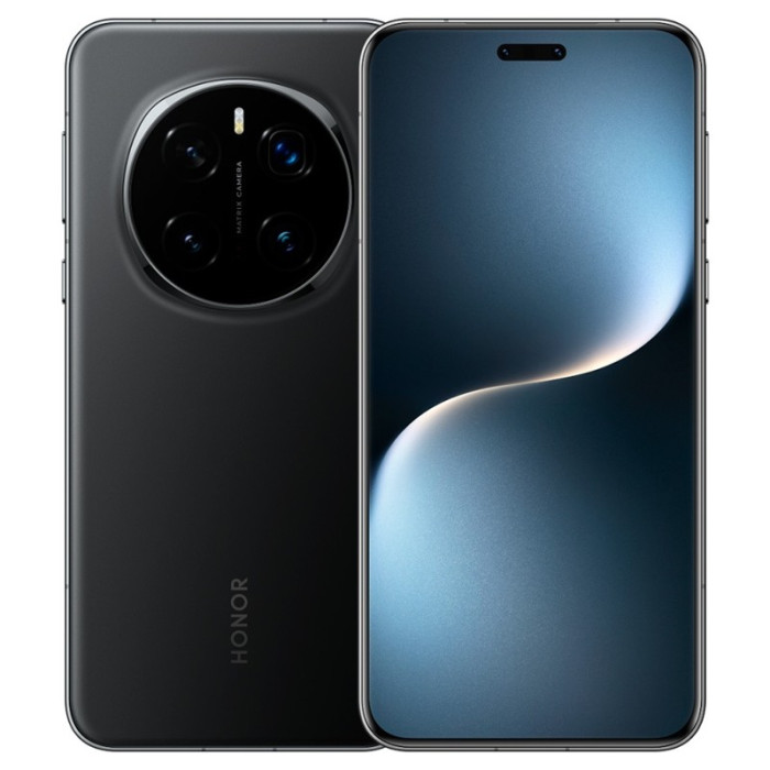 Смартфон Honor Magic 7 16/512GB Черный (Black)