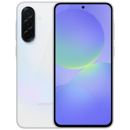 Смартфон Samsung Galaxy A36 5G 8/128GB Белый (White) — 