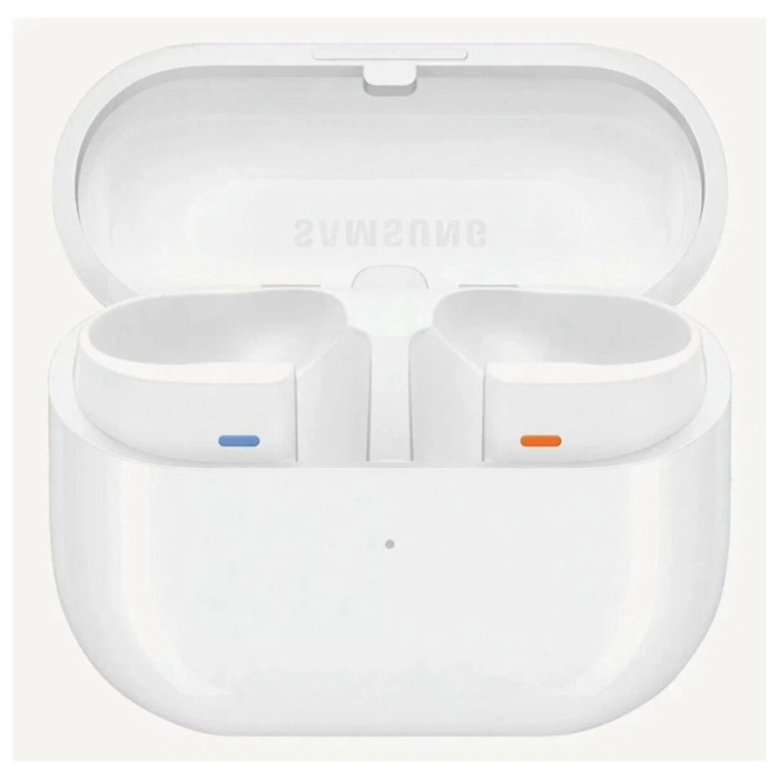 Зарядный кейс Samsung Galaxy Buds 3 Pro Белый | Фото 1 из 1