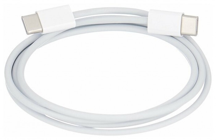 Кабель Apple USB Type-C - USB Type-C 60W (A2795) 1м | Фото 3 из 7