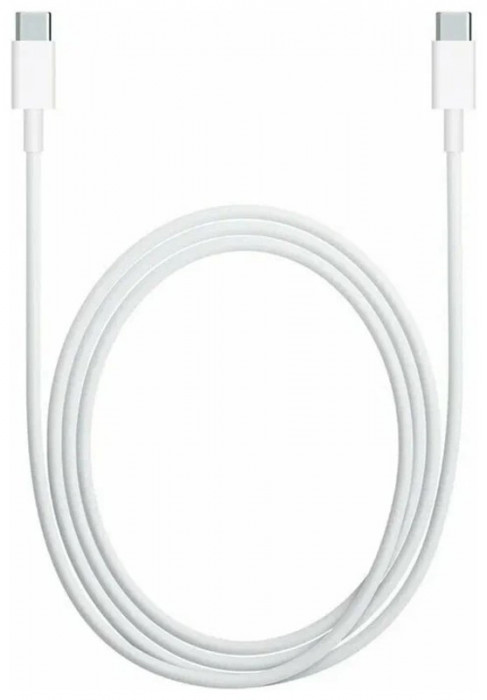 Кабель Apple USB Type-C - USB Type-C 60W (A2795) 1м