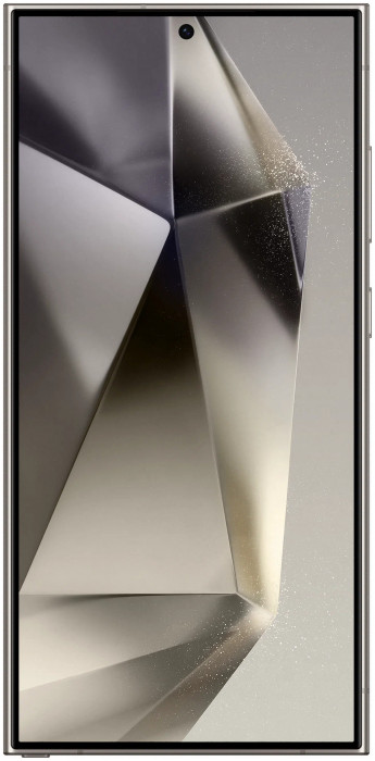 Смартфон Samsung Galaxy S24 Ultra 12/512GB Серый (Titanium Gray) | Фото 2 из 7
