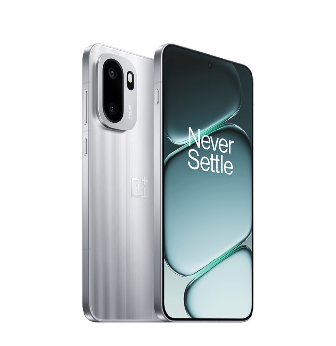 Смартфон OnePlus Ace 6 16/256GB Серебристый (Quick Silver) CN