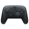 Геймпад Nintendo Switch 2 Pro Controller Черный (Black)