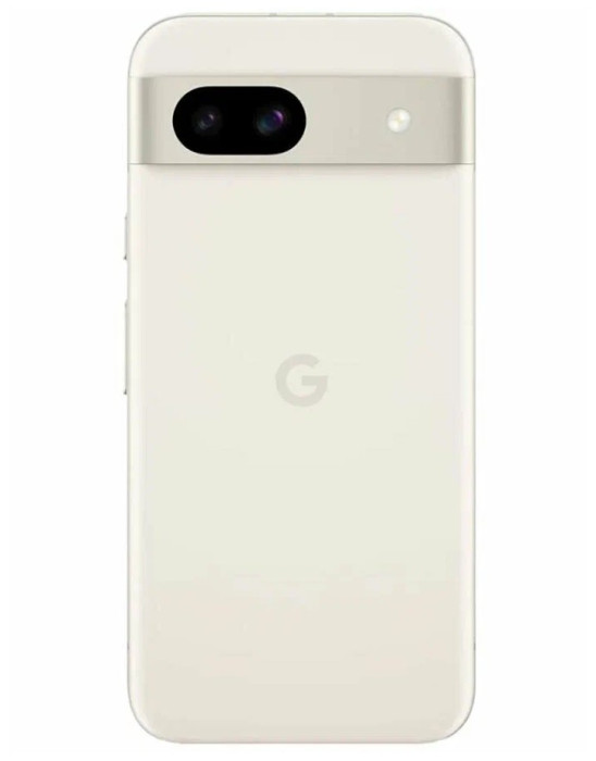 Смартфон Google Pixel 8A 8/128Gb Бежевый (Porcelain)