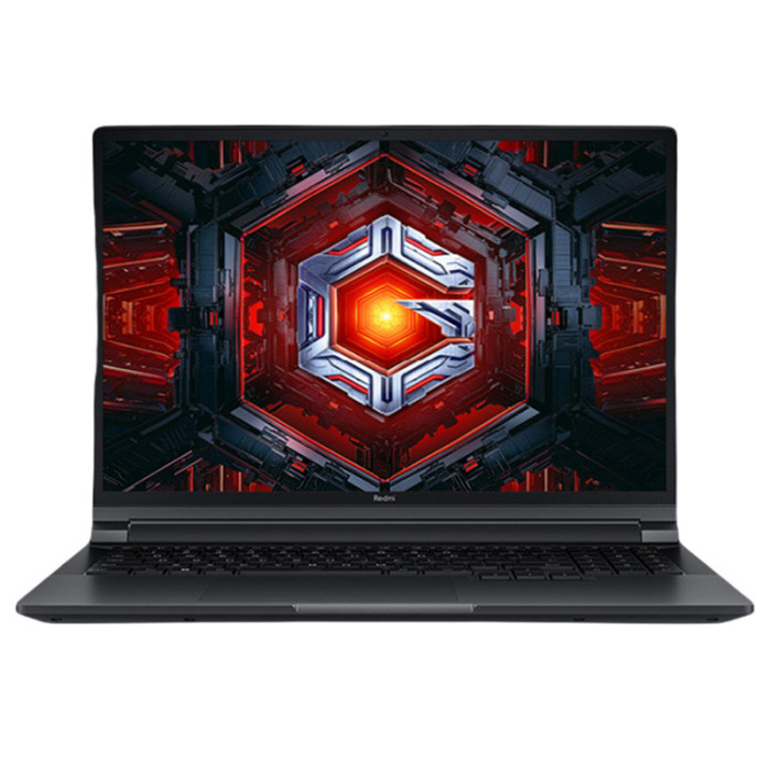 Ноутбук Xiaomi Redmi G (Intel Core i7 12650H 16GB/512GB NVIDIA GeForce RTX 3050Ti) JYU4488CN Черный | Фото 2 из 2