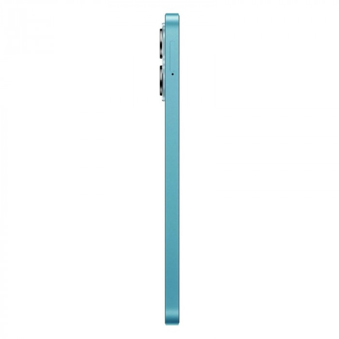 Смартфон Honor X8A 6/128GB Синий (Ocean Blue) | Фото 2 из 5
