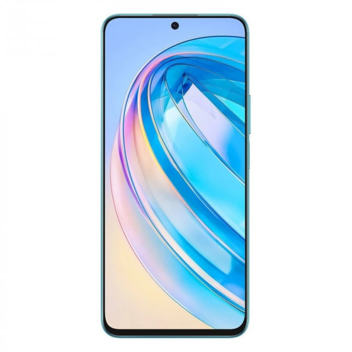 Смартфон Honor X8A 6/128GB Синий (Ocean Blue) | Фото 4 из 5