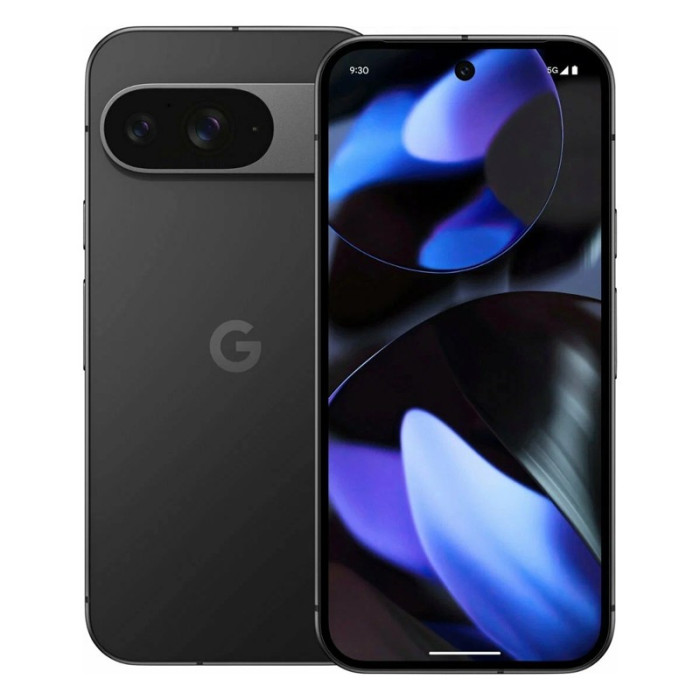 Смартфон Google Pixel 9 12/256GB Черный (Obsidian)