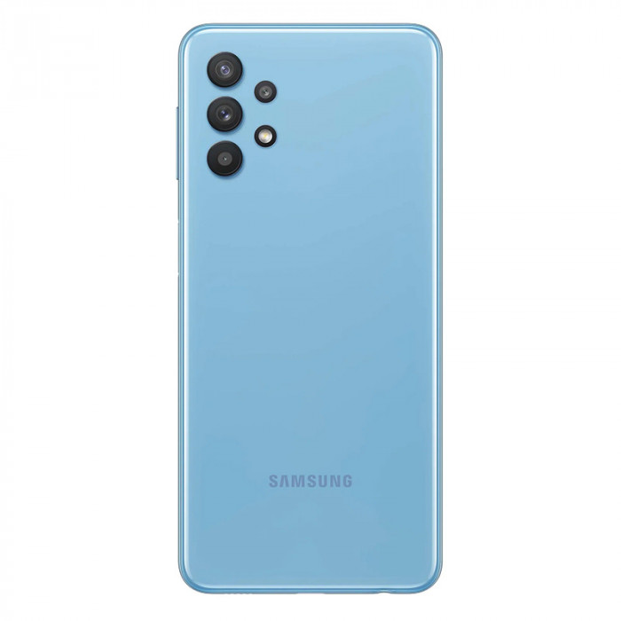 Смартфон Samsung Galaxy A32 4/64GB Синий (Blue)