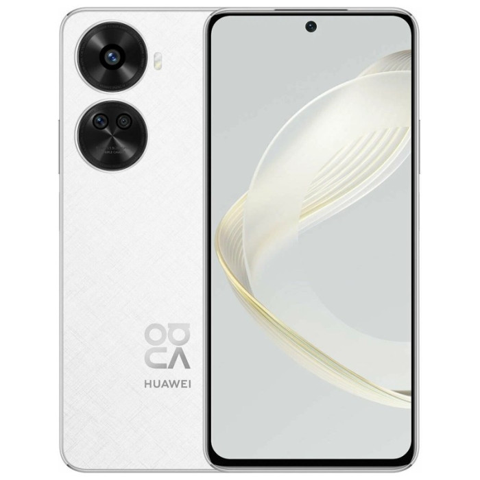 Смартфон Huawei Nova 12SE 8/256GB Белый (White) | Фото 1 из 3