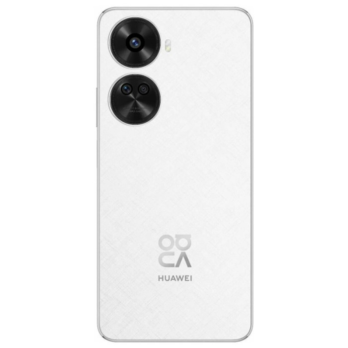 Смартфон Huawei Nova 12SE 8/256GB Белый (White) | Фото 2 из 3