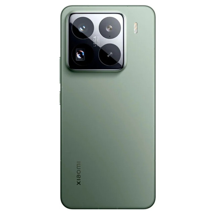Смартфон Xiaomi 15 Pro 16/512GB Зеленый (Green) | Фото 3 из 3