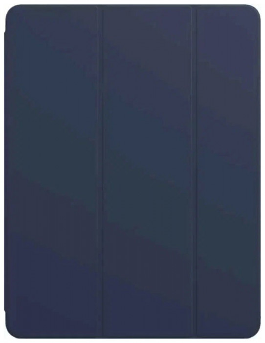 Чехол Smart Folio Case для iPad Air 4/5 Deep Navy | Фото 2 из 2