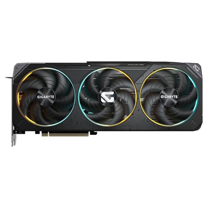 Видеокарта NVIDIA GeForce RTX 5070 Gigabyte GAMING OC 12Gb (GV-N5070GAMING OC-12GD) | Фото 1 из 1