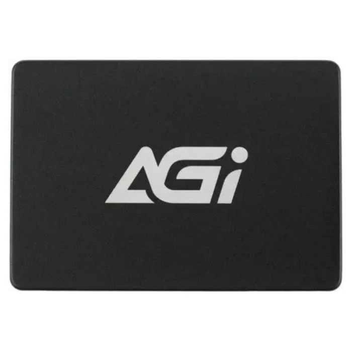 Накопитель SSD 4Tb AGI AI238 (AGI4K0GIMAI238) | Фото 1 из 1