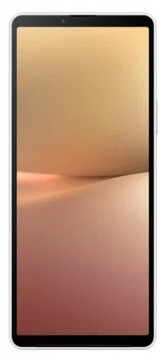 Смартфон Sony XQ DC72 Xperia 10 V 5G Dual 8/128GB Белый