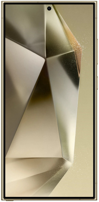 Смартфон Samsung Galaxy S24 Ultra 12/512GB Желтый (Titanium Yellow) | Фото 2 из 7