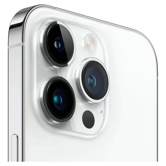 Смартфон Apple iPhone 14 Pro 128GB Серебро (Silver) eSim