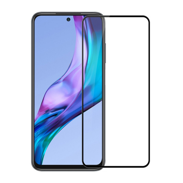 Защитное стекло для Redmi Note 11 Pro | Фото 2 из 2