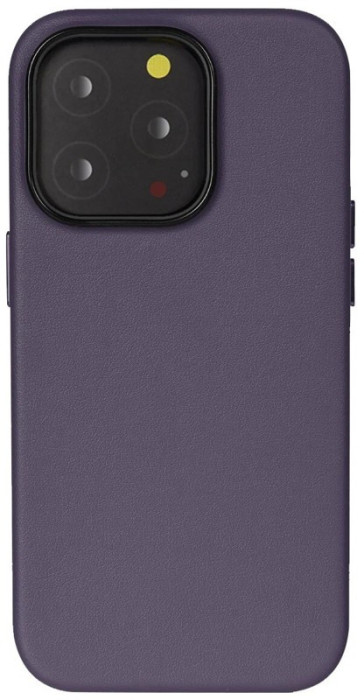 Чехол K-DOO NOBLE для iPhone 14 Pro Фиолетовый | Фото 6 из 6